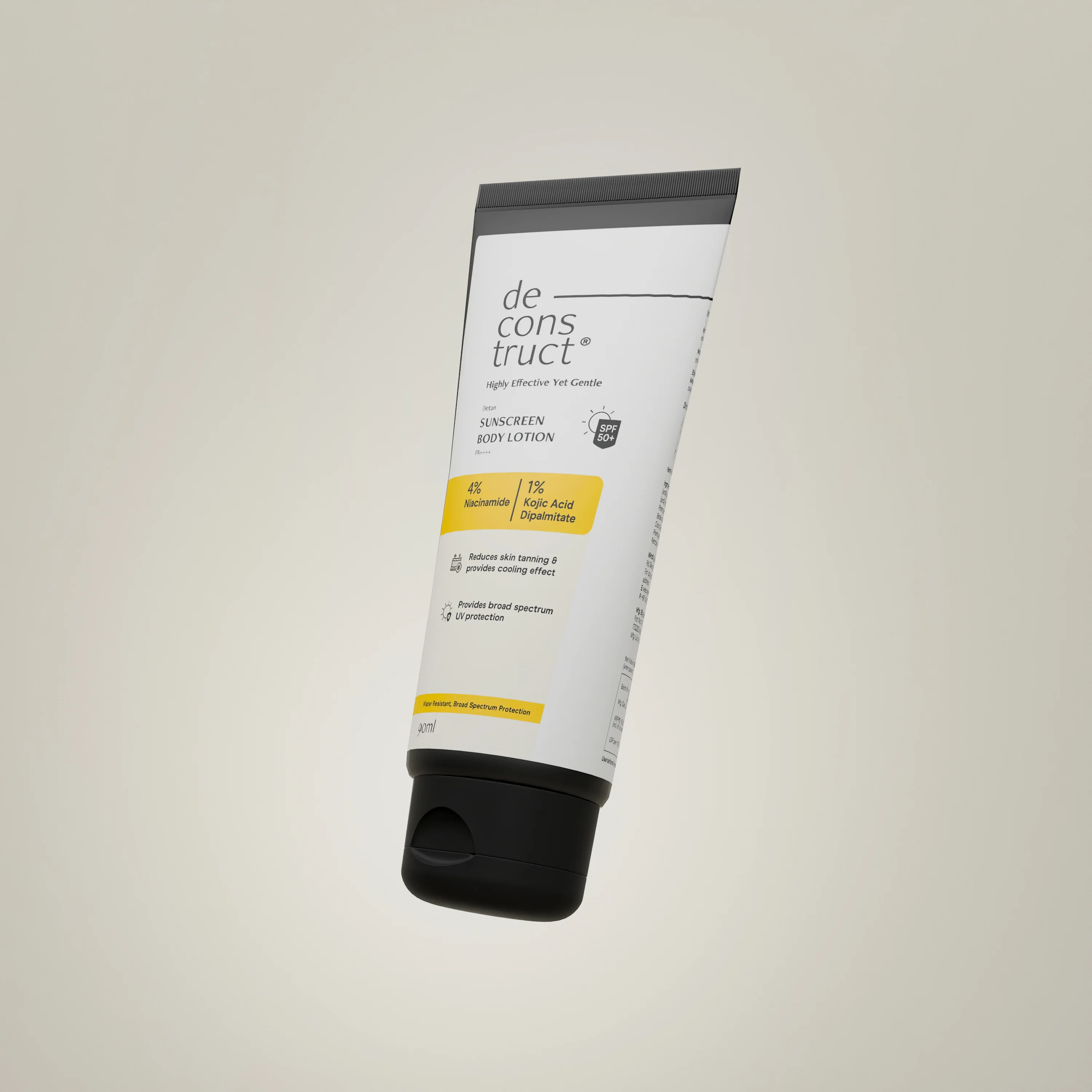 Detan SPF Trio - Image 5