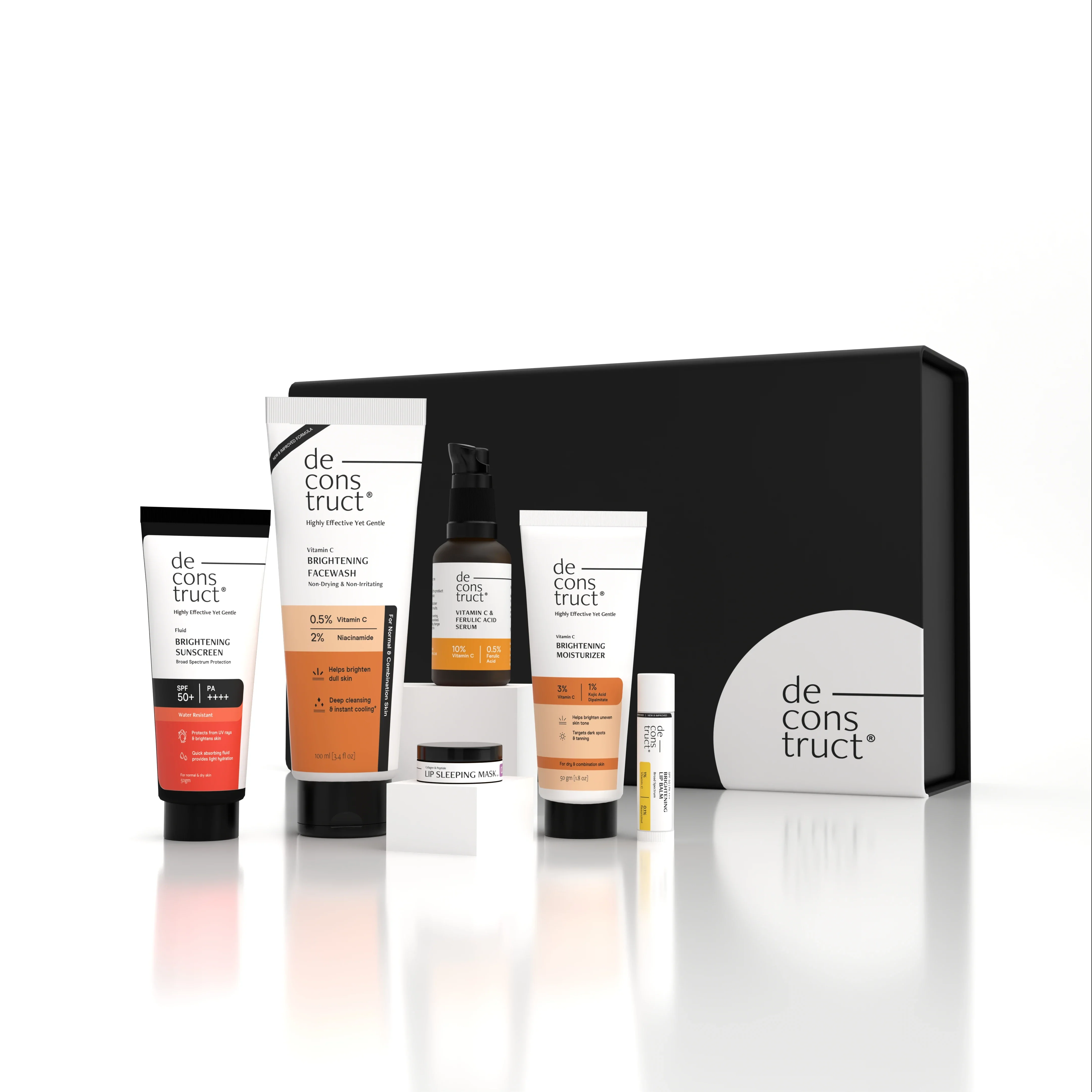 Gift for Her | The Ultimate skincare gift hamper - Image 8
