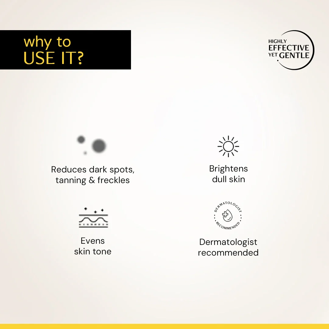 Brightening Niacinamide Serum - 10% Niacinamide + 0.3% Alpha Arbutin - Image 5