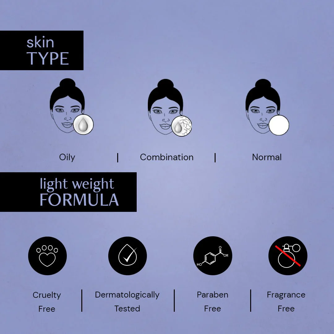 Salicylic Acid Face Serum for Pore Control - 2% Salicylic Acid + 3% Niacinamide - Image 7