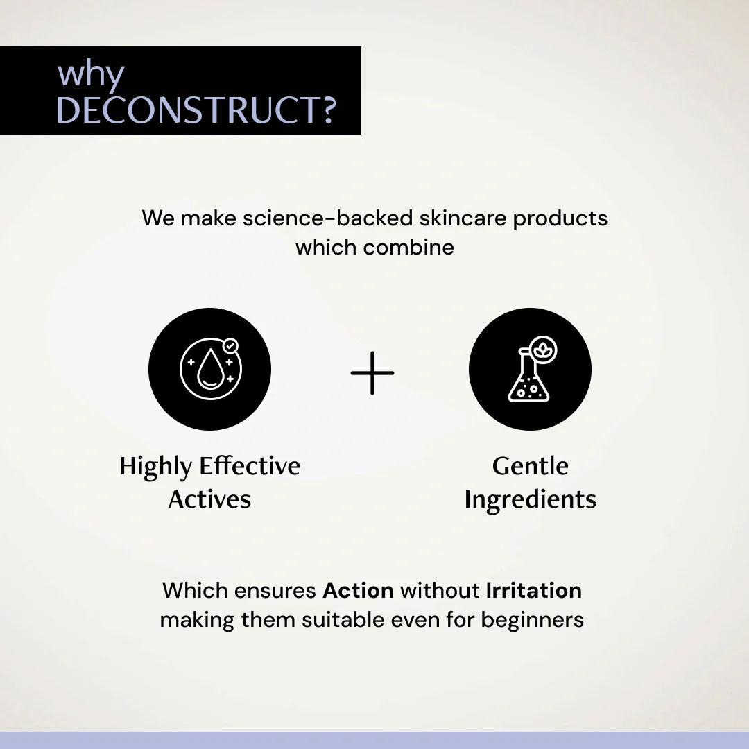 Salicylic Acid Oil Control Face Wash | 2% Salicylic acid + 1.5% Niacinamide | Non-drying & Cooling - Image 9